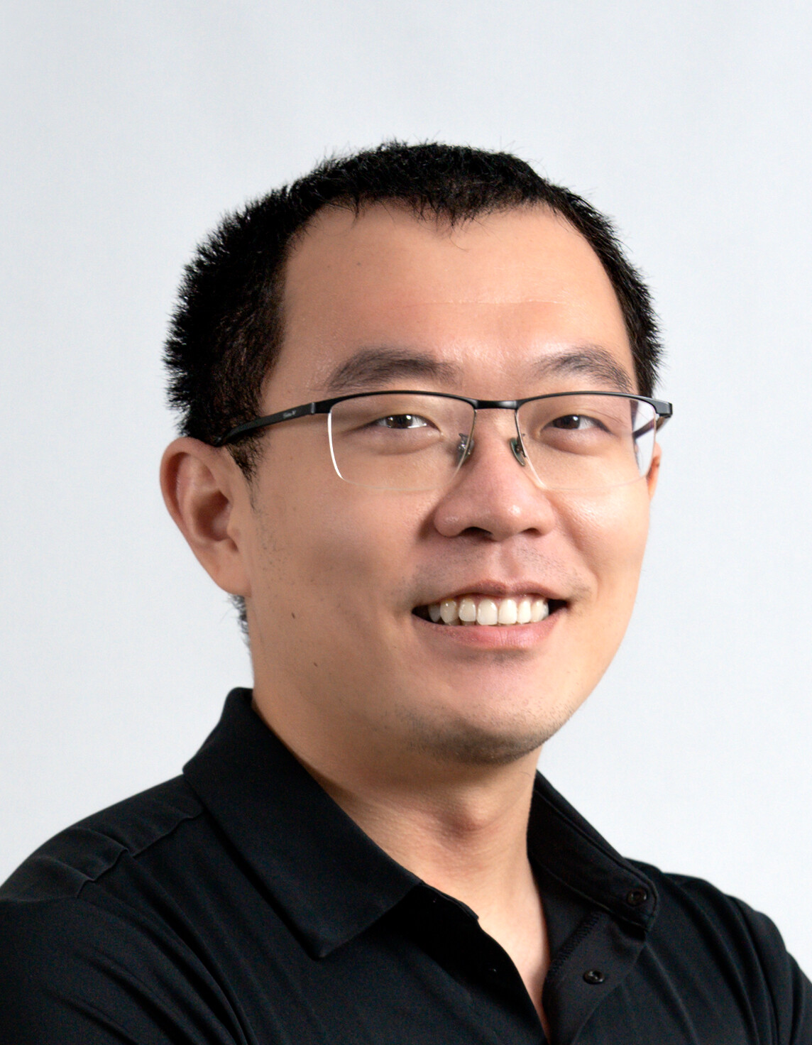 Mr Shun Li